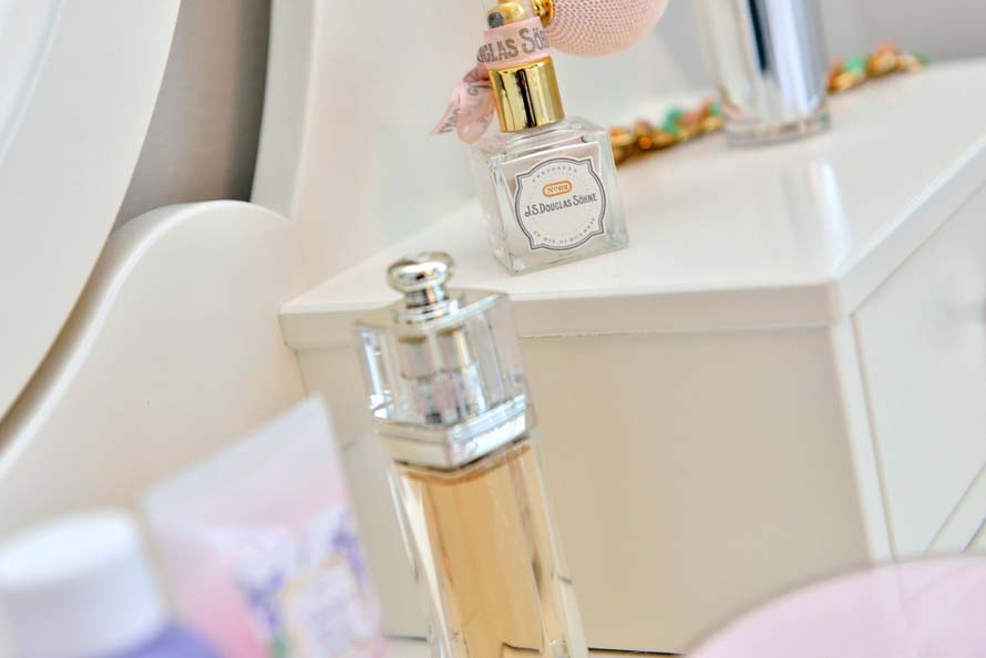 Villa Marija apartman interijer Sukošan